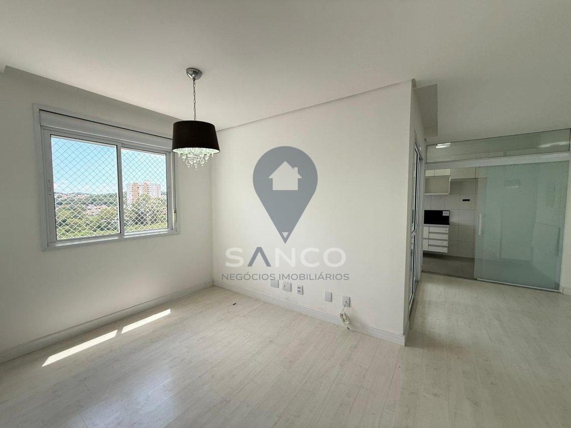 APARTAMENTO PARA LOCA&Ccedil;&Atilde;O NO CONDOM&Iacute;NIO FOREST NA CIDADE DE JUNDIA&Iacute; Rua Elias Juvenal de Mello Jundiaí - 