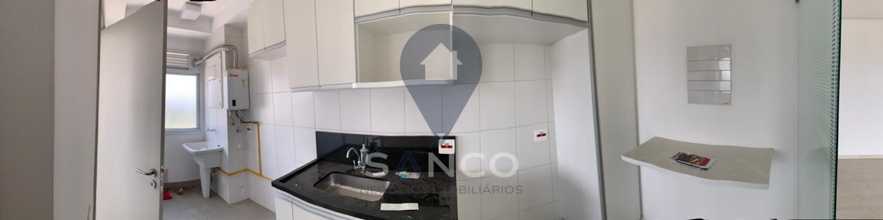 APARTAMENTO PARA LOCAÇÃO NO CONDOMÍNIO FOREST NA CIDADE DE JUNDIAÍ Rua Elias Juvenal de Mello Jundiaí - 