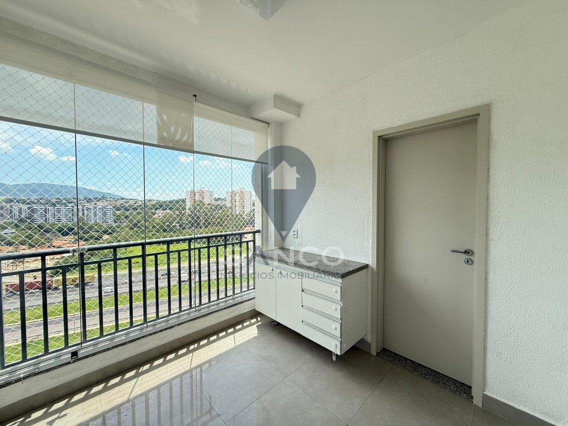 APARTAMENTO PARA LOCA&Ccedil;&Atilde;O NO CONDOM&Iacute;NIO FOREST NA CIDADE DE JUNDIA&Iacute; Rua Elias Juvenal de Mello Jundiaí - 