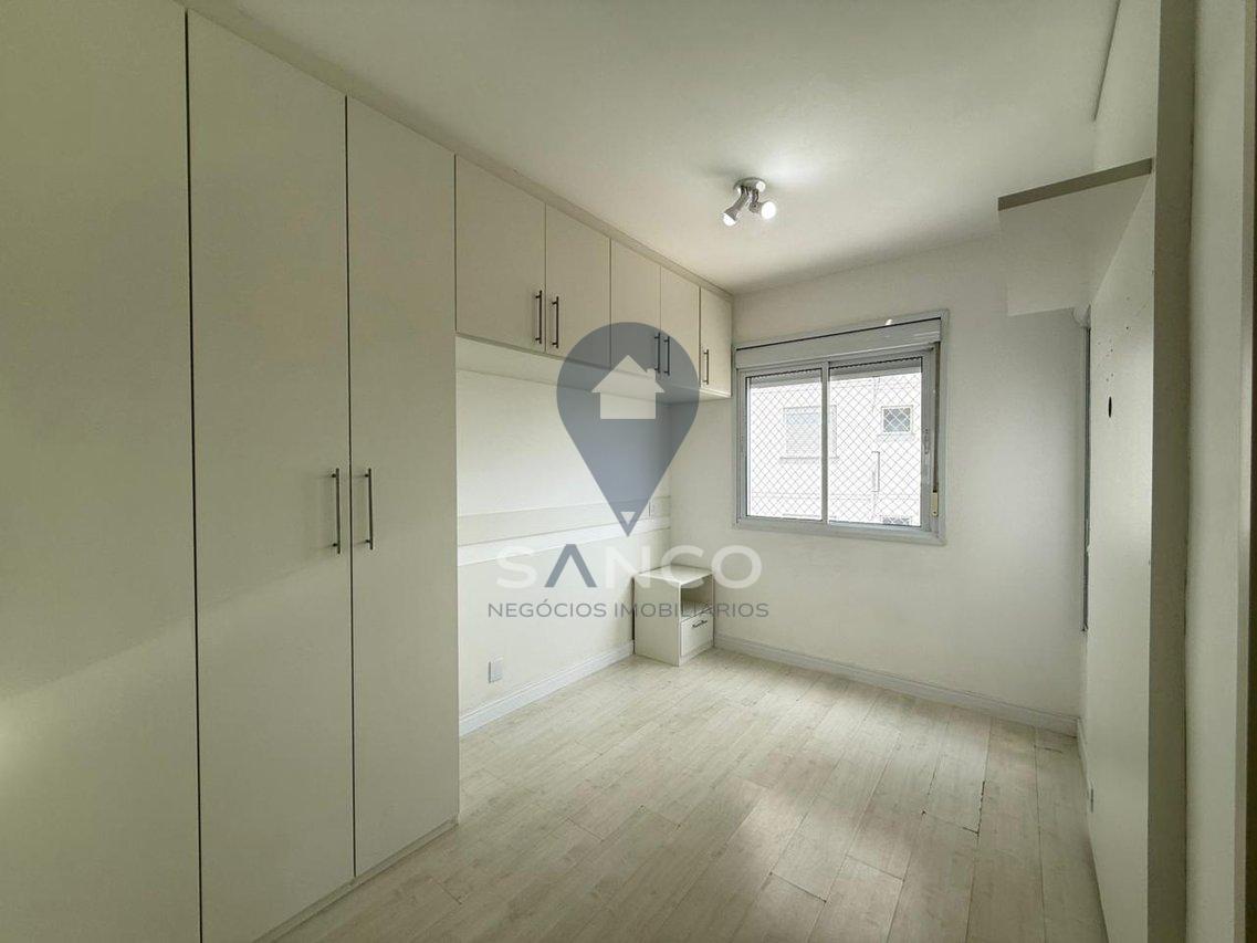 APARTAMENTO PARA LOCA&Ccedil;&Atilde;O NO CONDOM&Iacute;NIO FOREST NA CIDADE DE JUNDIA&Iacute; Rua Elias Juvenal de Mello Jundiaí - 