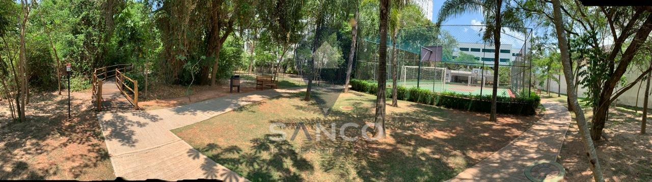 APARTAMENTO PARA LOCAÇÃO NO CONDOMÍNIO FOREST NA CIDADE DE JUNDIAÍ Rua Elias Juvenal de Mello Jundiaí - 