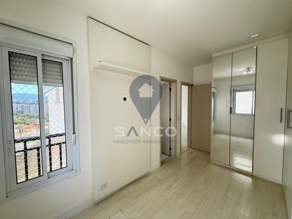 APARTAMENTO PARA LOCA&Ccedil;&Atilde;O NO CONDOM&Iacute;NIO FOREST NA CIDADE DE JUNDIA&Iacute; Rua Elias Juvenal de Mello Jundiaí - 