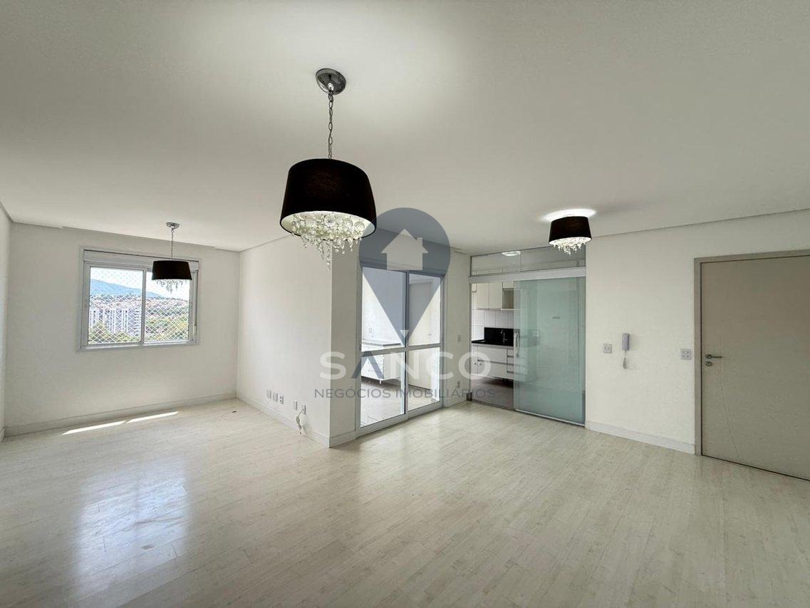 APARTAMENTO PARA LOCA&Ccedil;&Atilde;O NO CONDOM&Iacute;NIO FOREST NA CIDADE DE JUNDIA&Iacute; Rua Elias Juvenal de Mello Jundiaí - 