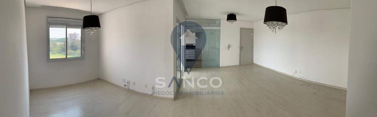 APARTAMENTO PARA LOCAÇÃO NO CONDOMÍNIO FOREST NA CIDADE DE JUNDIAÍ Rua Elias Juvenal de Mello Jundiaí - 