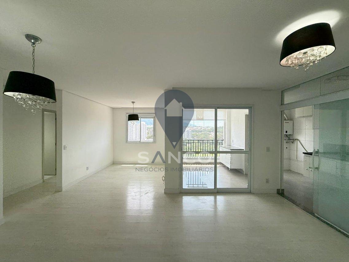 APARTAMENTO PARA LOCA&Ccedil;&Atilde;O NO CONDOM&Iacute;NIO FOREST NA CIDADE DE JUNDIA&Iacute; Rua Elias Juvenal de Mello Jundiaí - 