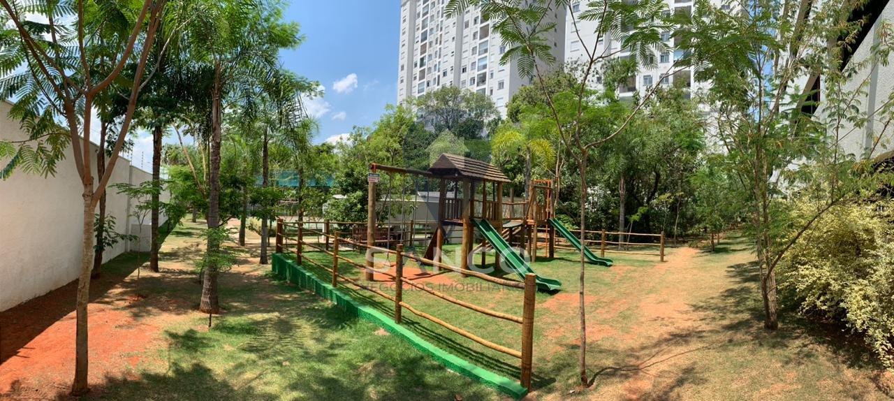 APARTAMENTO PARA LOCAÇÃO NO CONDOMÍNIO FOREST NA CIDADE DE JUNDIAÍ Rua Elias Juvenal de Mello Jundiaí - 