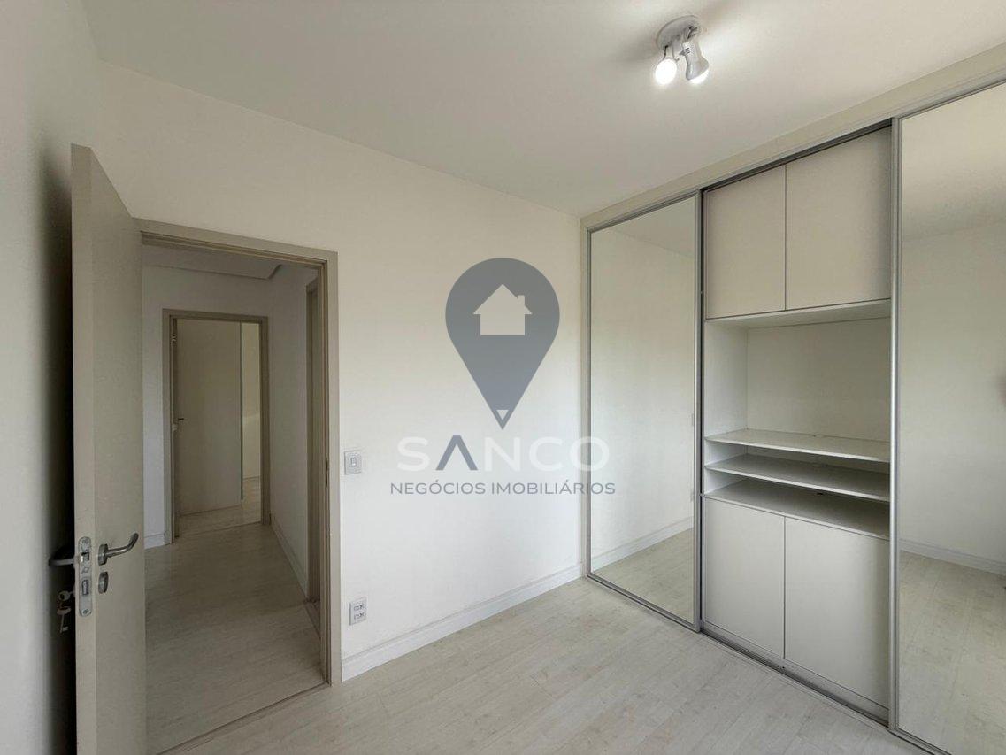 APARTAMENTO PARA LOCA&Ccedil;&Atilde;O NO CONDOM&Iacute;NIO FOREST NA CIDADE DE JUNDIA&Iacute; Rua Elias Juvenal de Mello Jundiaí - 