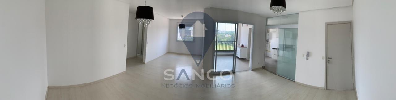 APARTAMENTO PARA LOCAÇÃO NO CONDOMÍNIO FOREST NA CIDADE DE JUNDIAÍ Rua Elias Juvenal de Mello Jundiaí - 