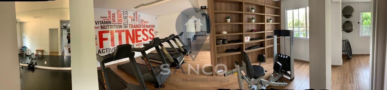 APARTAMENTO PARA LOCAÇÃO NO CONDOMÍNIO FOREST NA CIDADE DE JUNDIAÍ Rua Elias Juvenal de Mello Jundiaí - 