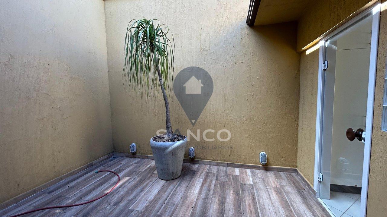 CASA DISPONÍVEL PARA LOCAÇÃO, NO BAIRRO CAXAMBU, NA CIDADE DE JUNDIAÍ Rua Orlando Fava Jundiaí - 
