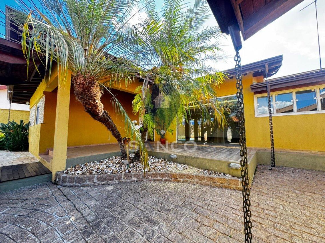 CASA DISPONÍVEL PARA LOCAÇÃO, NO BAIRRO CAXAMBU, NA CIDADE DE JUNDIAÍ Rua Orlando Fava Jundiaí - 