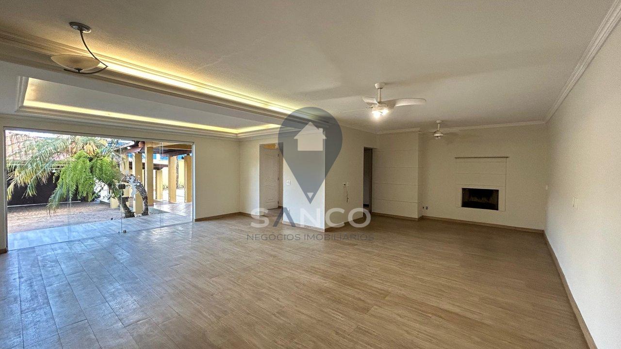 CASA DISPONÍVEL PARA LOCAÇÃO, NO BAIRRO CAXAMBU, NA CIDADE DE JUNDIAÍ Rua Orlando Fava Jundiaí - 