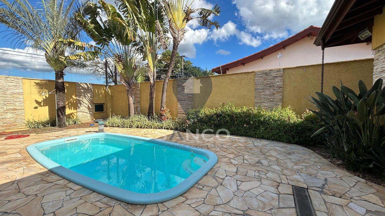 CASA DISPONÍVEL PARA LOCAÇÃO, NO BAIRRO CAXAMBU, NA CIDADE DE JUNDIAÍ Rua Orlando Fava Jundiaí - 