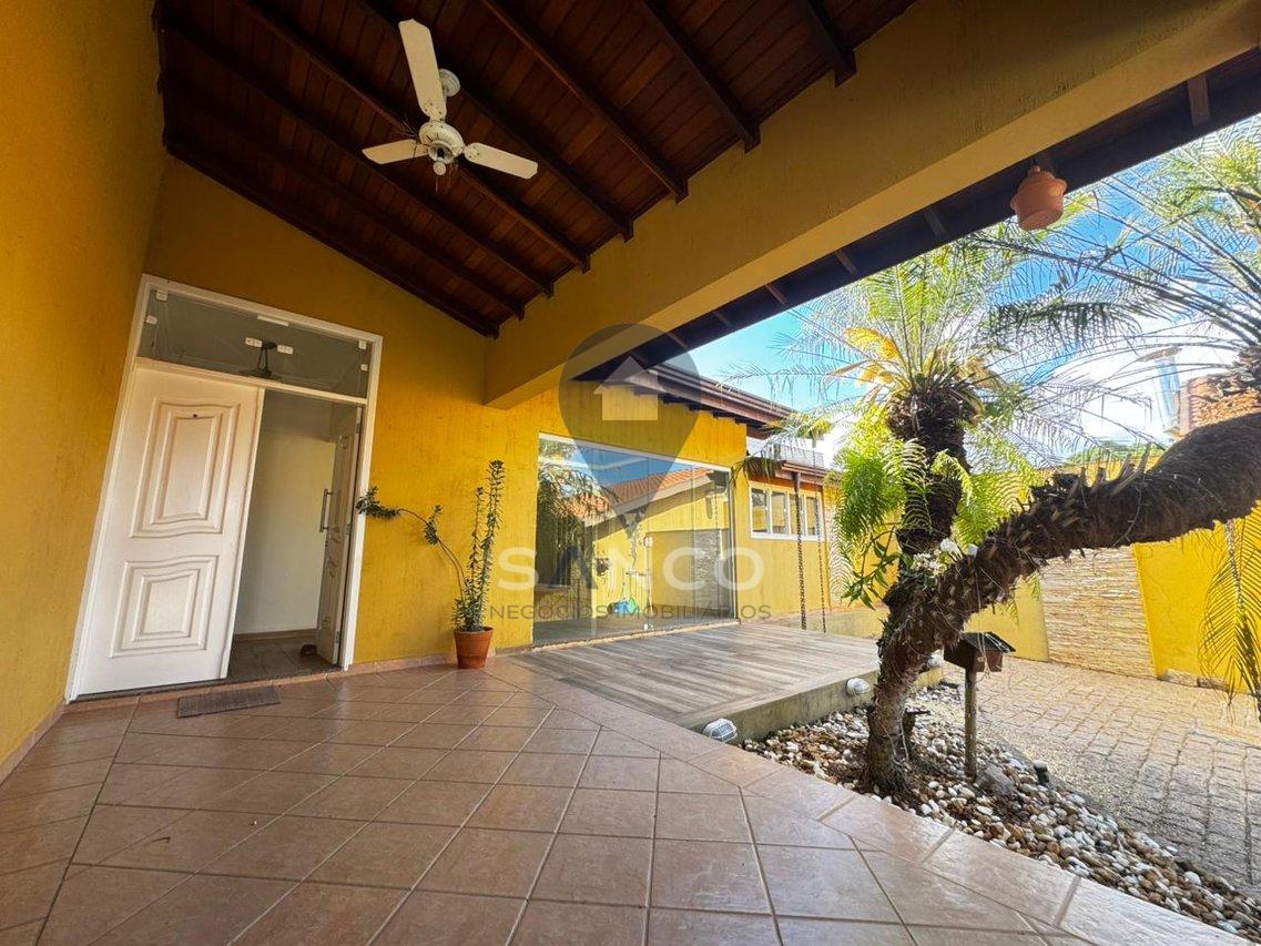 CASA DISPONÍVEL PARA LOCAÇÃO, NO BAIRRO CAXAMBU, NA CIDADE DE JUNDIAÍ Rua Orlando Fava Jundiaí - 