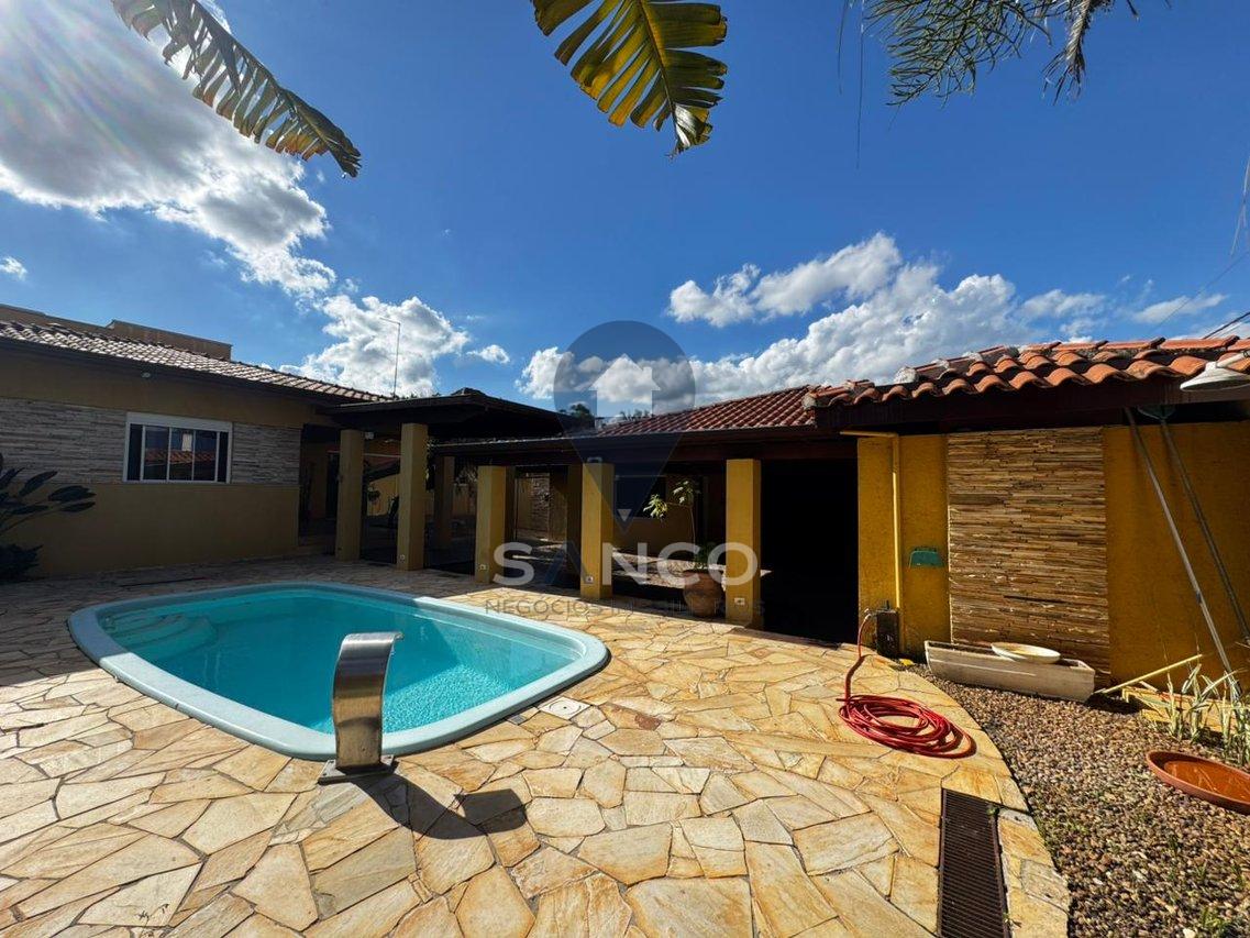 CASA DISPONÍVEL PARA LOCAÇÃO, NO BAIRRO CAXAMBU, NA CIDADE DE JUNDIAÍ Rua Orlando Fava Jundiaí - 