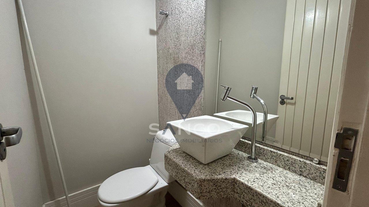 CASA DISPONÍVEL PARA LOCAÇÃO, NO BAIRRO CAXAMBU, NA CIDADE DE JUNDIAÍ Rua Orlando Fava Jundiaí - 