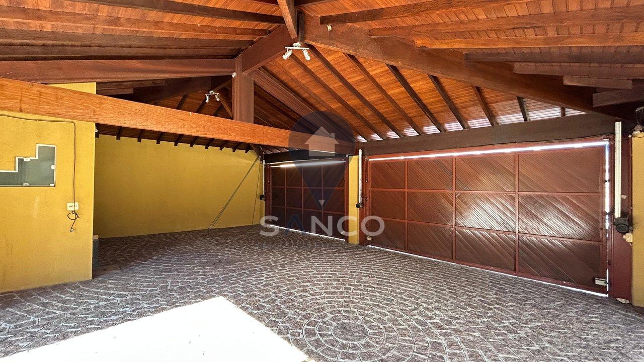 CASA DISPONÍVEL PARA LOCAÇÃO, NO BAIRRO CAXAMBU, NA CIDADE DE JUNDIAÍ Rua Orlando Fava Jundiaí - 