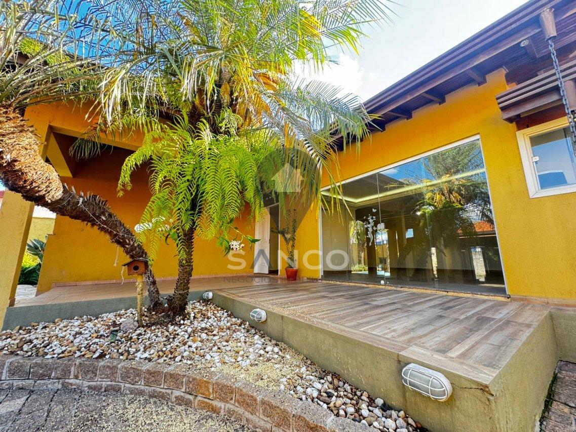 CASA DISPONÍVEL PARA LOCAÇÃO, NO BAIRRO CAXAMBU, NA CIDADE DE JUNDIAÍ Rua Orlando Fava Jundiaí - 