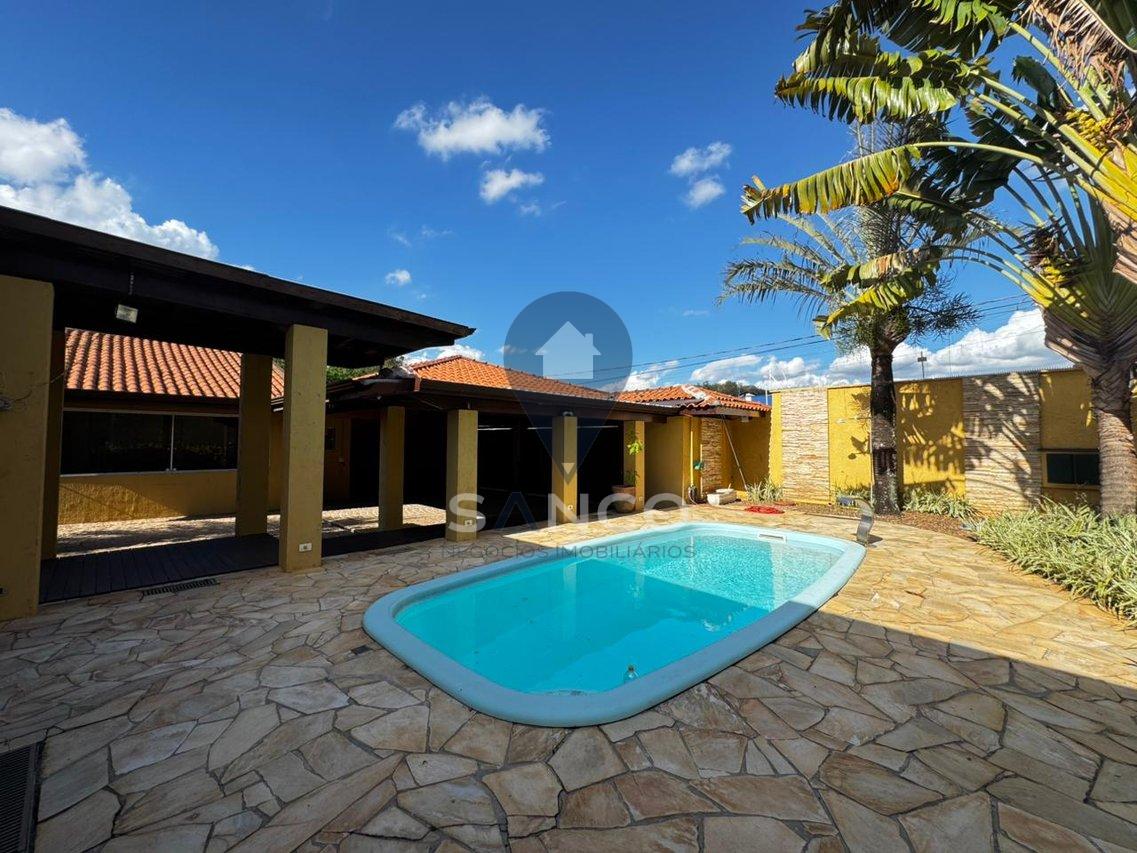 CASA DISPONÍVEL PARA LOCAÇÃO, NO BAIRRO CAXAMBU, NA CIDADE DE JUNDIAÍ Rua Orlando Fava Jundiaí - 