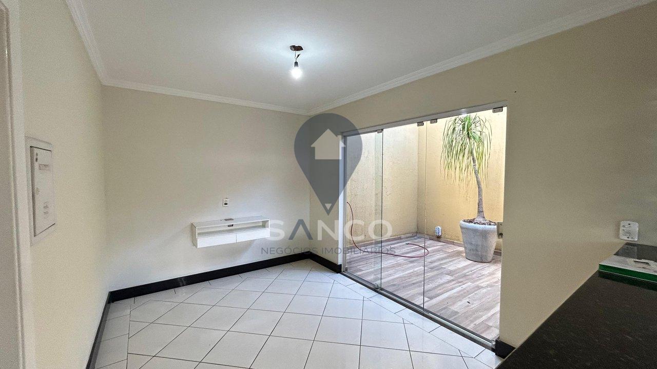 CASA DISPONÍVEL PARA LOCAÇÃO, NO BAIRRO CAXAMBU, NA CIDADE DE JUNDIAÍ Rua Orlando Fava Jundiaí - 