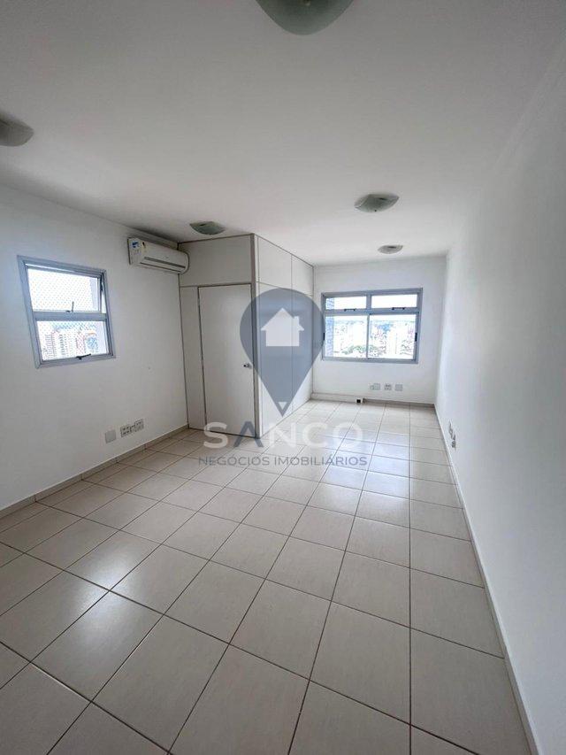 SALA COMERCIAL PARA LOCAÇÃO, NO EDIFÍCIO ANTUÉRPIA OFFICE, NA CIDADE DE JUNDIAÍ Avenida Doutor Pedro Soares de Camargo Jundiaí - 