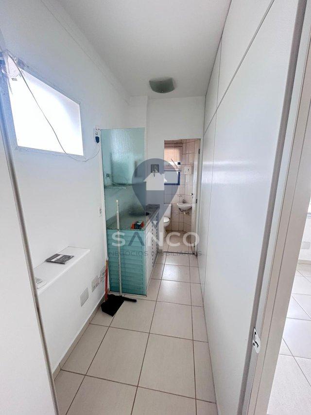 SALA COMERCIAL PARA LOCAÇÃO, NO EDIFÍCIO ANTUÉRPIA OFFICE, NA CIDADE DE JUNDIAÍ Avenida Doutor Pedro Soares de Camargo Jundiaí - 