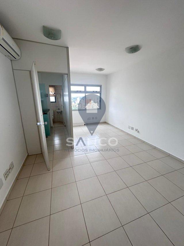 SALA COMERCIAL PARA LOCAÇÃO, NO EDIFÍCIO ANTUÉRPIA OFFICE, NA CIDADE DE JUNDIAÍ Avenida Doutor Pedro Soares de Camargo Jundiaí - 