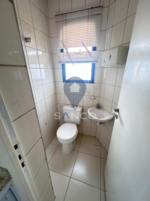 SALA COMERCIAL PARA LOCAÇÃO, NO EDIFÍCIO ANTUÉRPIA OFFICE, NA CIDADE DE JUNDIAÍ Avenida Doutor Pedro Soares de Camargo Jundiaí - 