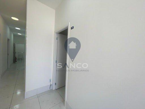 SALA COMERCIAL PARA LOCAÇÃO, NA PONTE SÃO JOÃO, NA CIDADE DE JUNDIAÍ Rua Doutor Antenor Soares Gandra Jundiaí - 