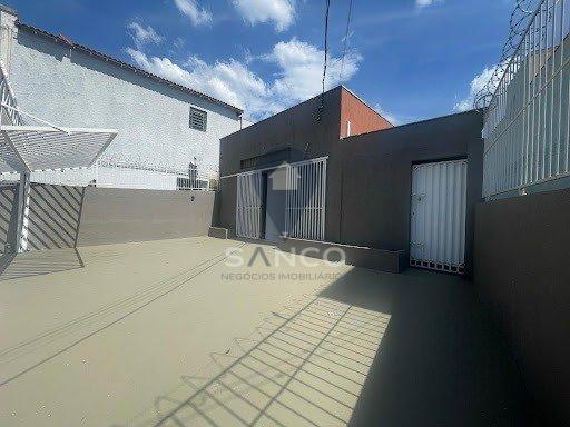 SALA COMERCIAL PARA LOCAÇÃO, NA PONTE SÃO JOÃO, NA CIDADE DE JUNDIAÍ Rua Doutor Antenor Soares Gandra Jundiaí - 