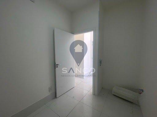 SALA COMERCIAL PARA LOCAÇÃO, NA PONTE SÃO JOÃO, NA CIDADE DE JUNDIAÍ Rua Doutor Antenor Soares Gandra Jundiaí - 