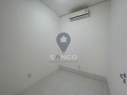 SALA COMERCIAL PARA LOCAÇÃO, NA PONTE SÃO JOÃO, NA CIDADE DE JUNDIAÍ Rua Doutor Antenor Soares Gandra Jundiaí - 