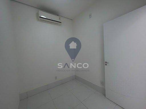 SALA COMERCIAL PARA LOCAÇÃO, NA PONTE SÃO JOÃO, NA CIDADE DE JUNDIAÍ Rua Doutor Antenor Soares Gandra Jundiaí - 