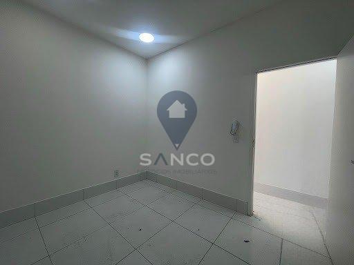 SALA COMERCIAL PARA LOCAÇÃO, NA PONTE SÃO JOÃO, NA CIDADE DE JUNDIAÍ Rua Doutor Antenor Soares Gandra Jundiaí - 