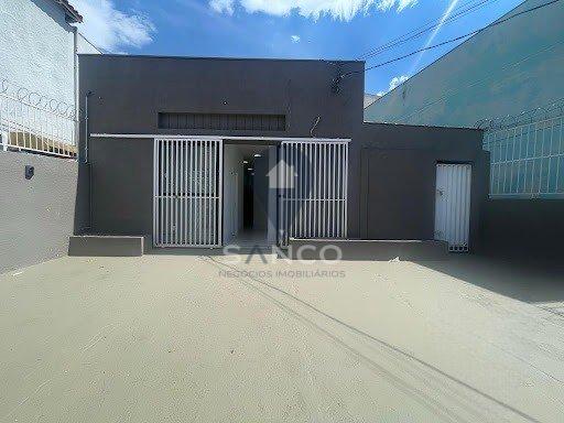 SALA COMERCIAL PARA LOCAÇÃO, NA PONTE SÃO JOÃO, NA CIDADE DE JUNDIAÍ Rua Doutor Antenor Soares Gandra Jundiaí - 