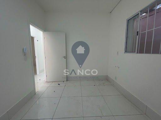 SALA COMERCIAL PARA LOCAÇÃO, NA PONTE SÃO JOÃO, NA CIDADE DE JUNDIAÍ Rua Doutor Antenor Soares Gandra Jundiaí - 