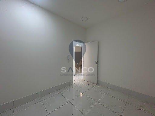 SALA COMERCIAL PARA LOCAÇÃO, NA PONTE SÃO JOÃO, NA CIDADE DE JUNDIAÍ Rua Doutor Antenor Soares Gandra Jundiaí - 