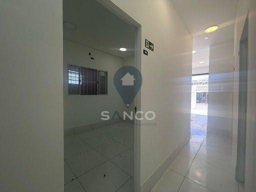 SALA COMERCIAL PARA LOCAÇÃO, NA PONTE SÃO JOÃO, NA CIDADE DE JUNDIAÍ Rua Doutor Antenor Soares Gandra Jundiaí - 