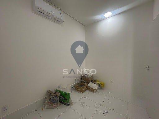 SALA COMERCIAL PARA LOCAÇÃO, NA PONTE SÃO JOÃO, NA CIDADE DE JUNDIAÍ Rua Doutor Antenor Soares Gandra Jundiaí - 