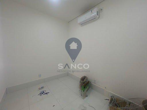 SALA COMERCIAL PARA LOCAÇÃO, NA PONTE SÃO JOÃO, NA CIDADE DE JUNDIAÍ Rua Doutor Antenor Soares Gandra Jundiaí - 