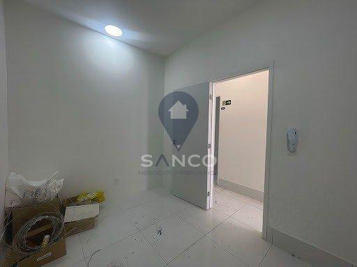 SALA COMERCIAL PARA LOCAÇÃO, NA PONTE SÃO JOÃO, NA CIDADE DE JUNDIAÍ Rua Doutor Antenor Soares Gandra Jundiaí - 