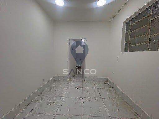 SALA COMERCIAL PARA LOCAÇÃO, NA PONTE SÃO JOÃO, NA CIDADE DE JUNDIAÍ Rua Doutor Antenor Soares Gandra Jundiaí - 