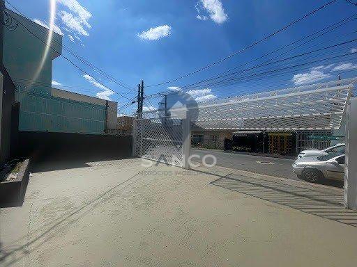 SALA COMERCIAL PARA LOCAÇÃO, NA PONTE SÃO JOÃO, NA CIDADE DE JUNDIAÍ Rua Doutor Antenor Soares Gandra Jundiaí - 