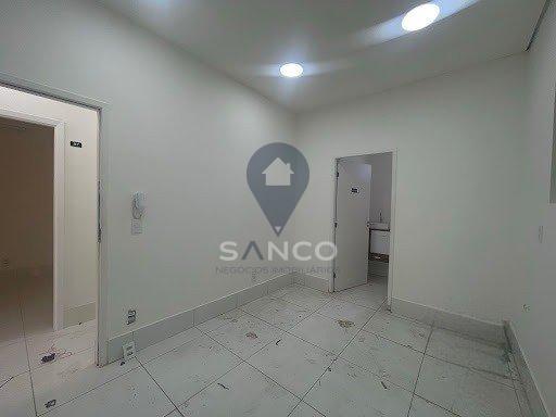 SALA COMERCIAL PARA LOCAÇÃO, NA PONTE SÃO JOÃO, NA CIDADE DE JUNDIAÍ Rua Doutor Antenor Soares Gandra Jundiaí - 