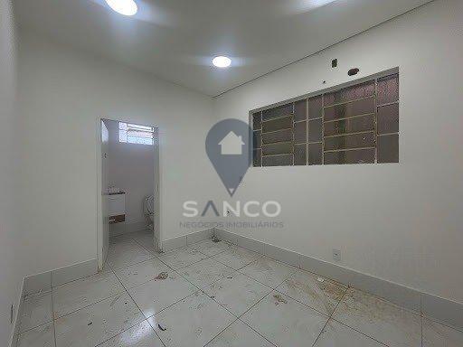 SALA COMERCIAL PARA LOCAÇÃO, NA PONTE SÃO JOÃO, NA CIDADE DE JUNDIAÍ Rua Doutor Antenor Soares Gandra Jundiaí - 