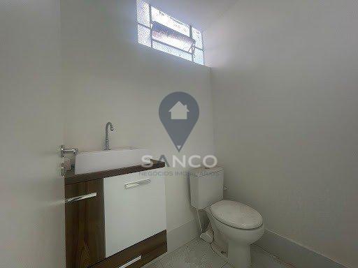 SALA COMERCIAL PARA LOCAÇÃO, NA PONTE SÃO JOÃO, NA CIDADE DE JUNDIAÍ Rua Doutor Antenor Soares Gandra Jundiaí - 