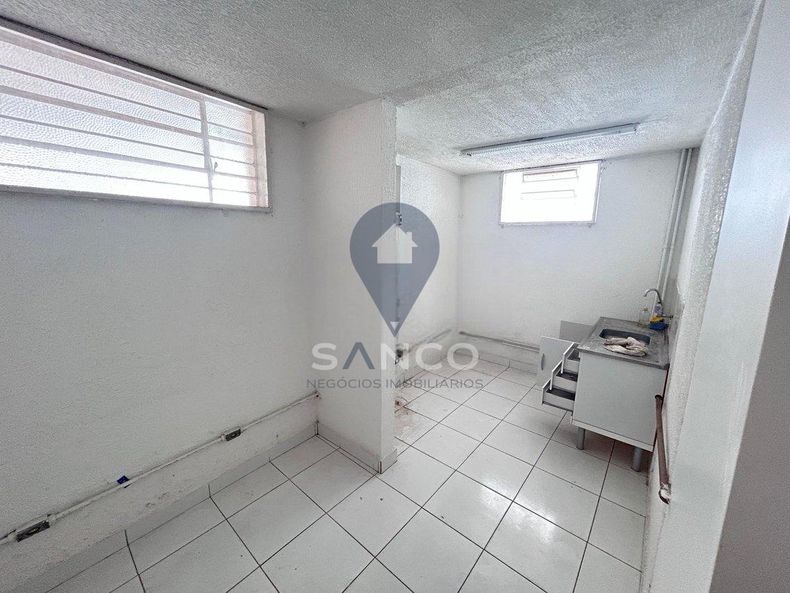 SALA COMERCIAL PARA LOCAÇÃO, NA PONTE SÃO JOÃO, NA CIDADE DE JUNDIAÍ Rua Doutor Antenor Soares Gandra Jundiaí - 