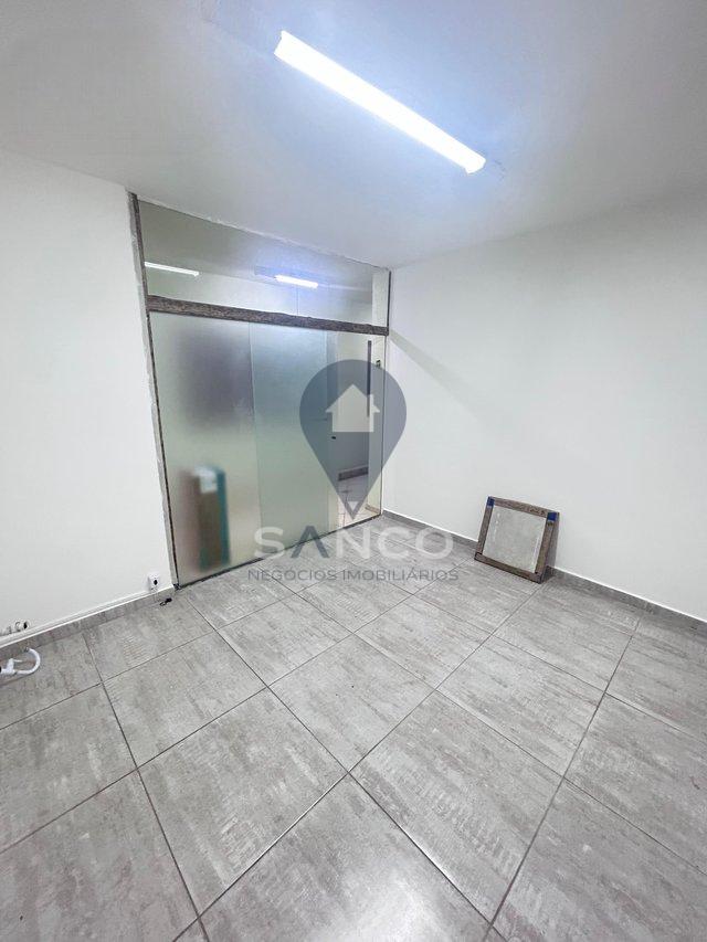 SALA COMERCIAL DISPONÍVEL PARA LOCAÇÃO, NO JARDIM LIBERDADE, NA CIDADE DE JUNDIAÍ Rua Graciliano Ramos Jundiaí - 