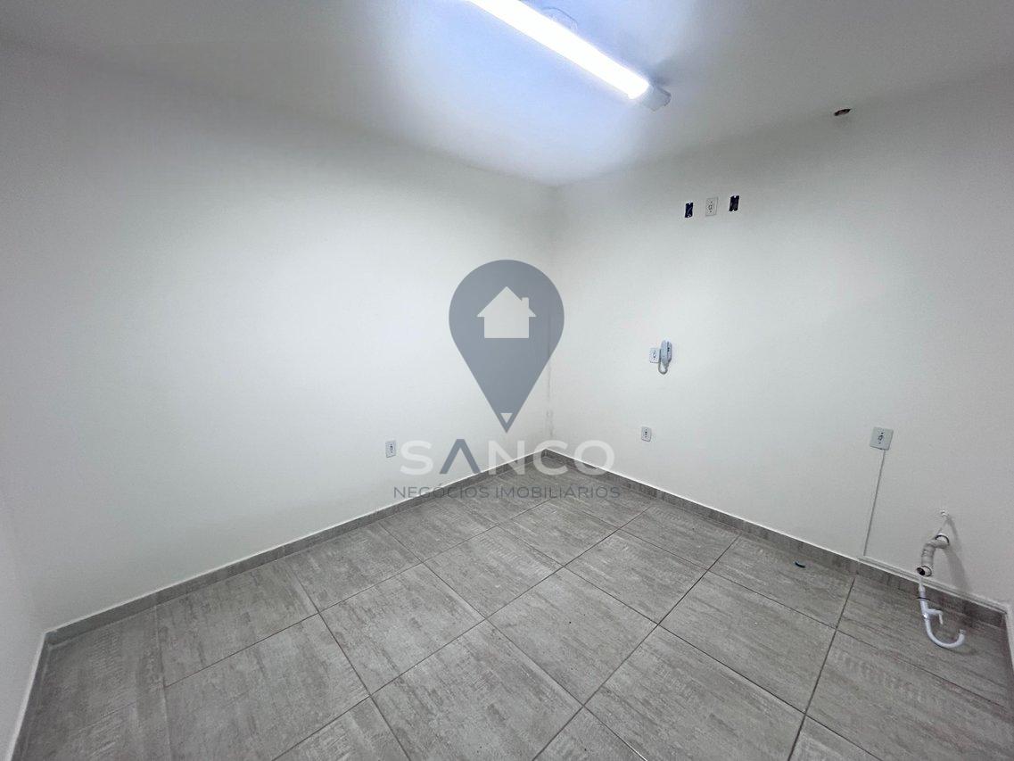 SALA COMERCIAL DISPONÍVEL PARA LOCAÇÃO, NO JARDIM LIBERDADE, NA CIDADE DE JUNDIAÍ Rua Graciliano Ramos Jundiaí - 