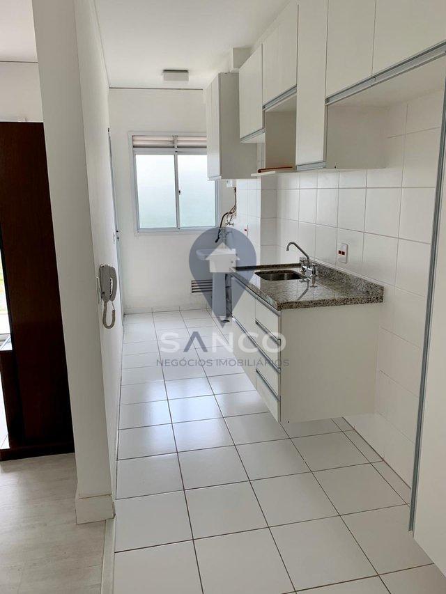 APARTAMENTO DISPONÍVEL PARA LOCAÇÃO, NO PLENO ENGORDADOURO, NA CIDADE DE JUNDIAÍ Avenida Caetano Gornati Jundiaí - 